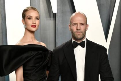 jason statham krankheit