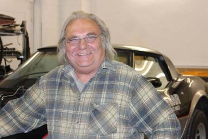 morlock motors günther gestorben