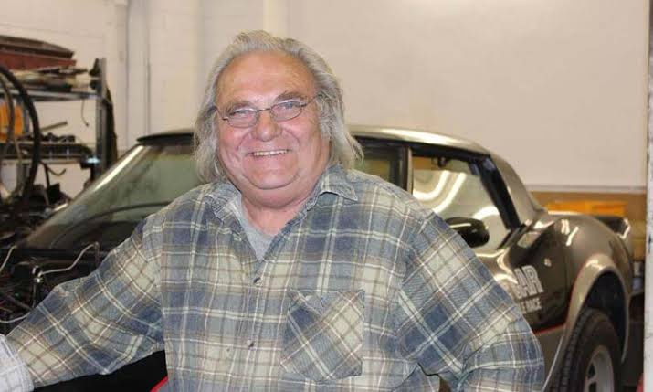 morlock motors günther gestorben