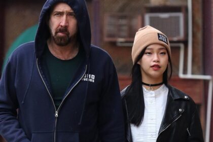 nicolas cage ehepartnerin