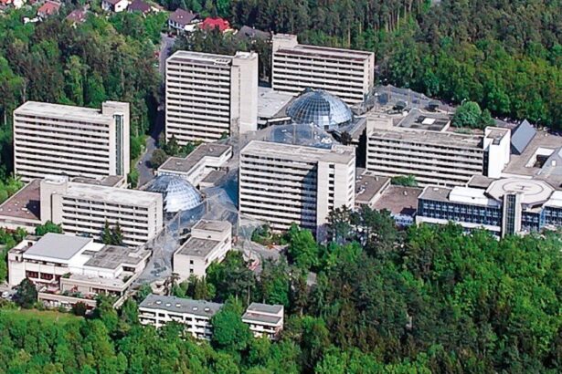 rhön klinikum
