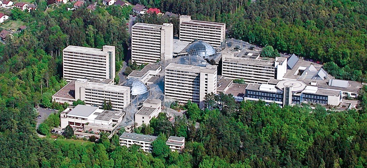 rhön klinikum