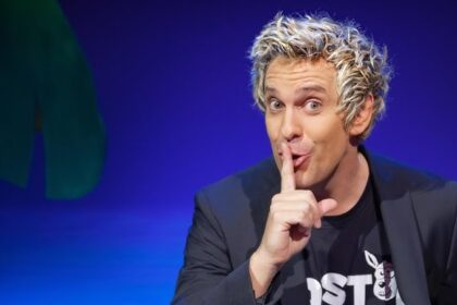sascha grammel verheiratet