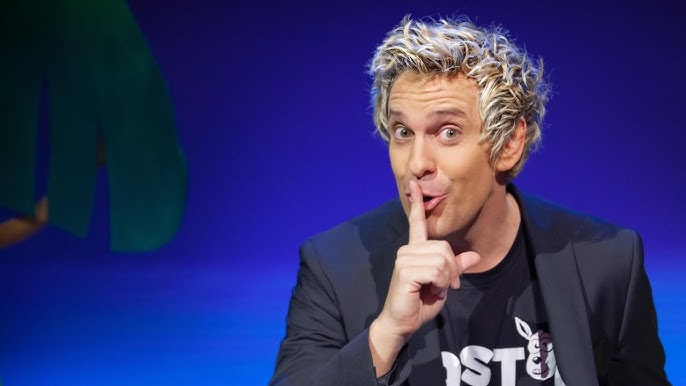 sascha grammel verheiratet