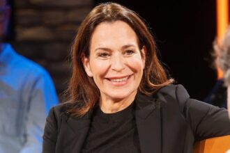 ist florence gaub verheiratet