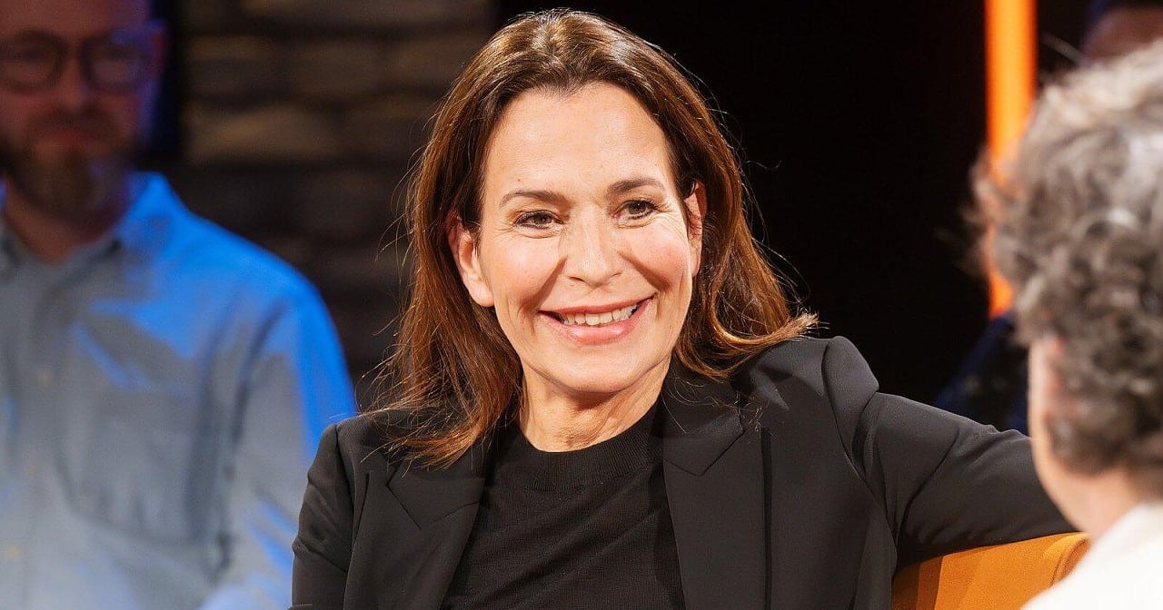 ist florence gaub verheiratet