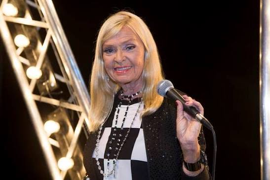 nina lizell